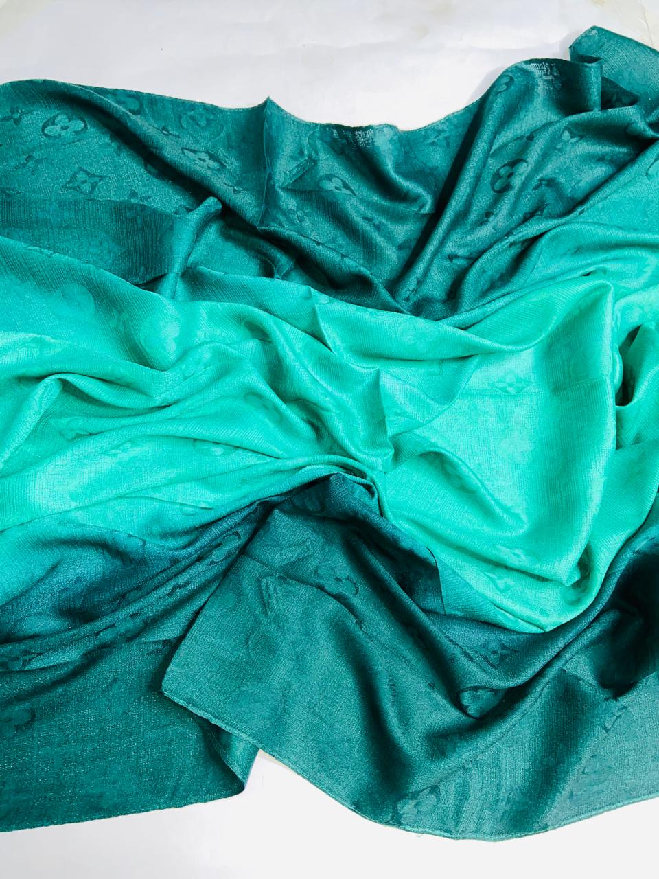 Cashmere Hijab - Shadow 04