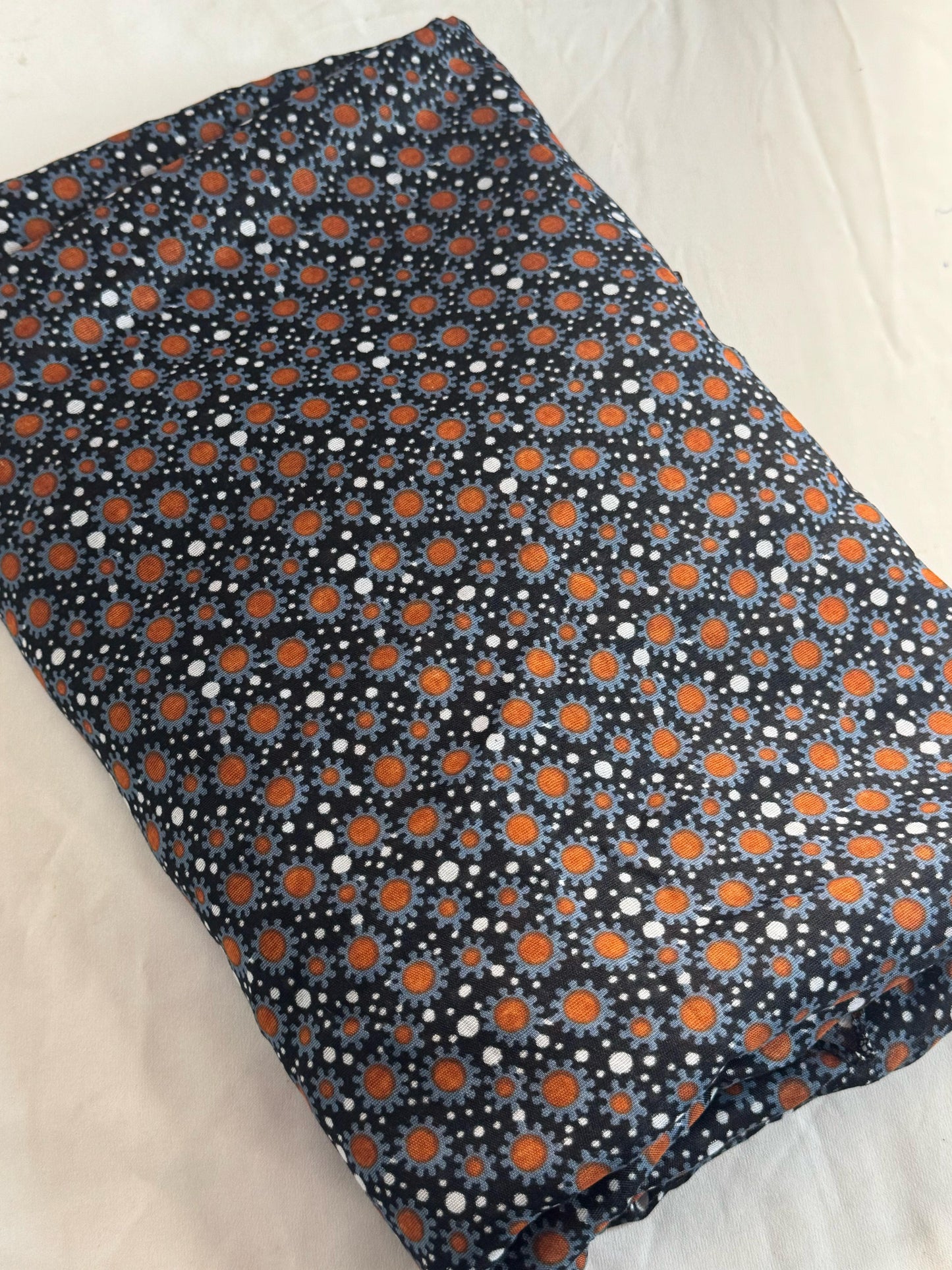 Chadar with Sleeves - Standard Size Prayer / Namaz Chadar full Hijab
