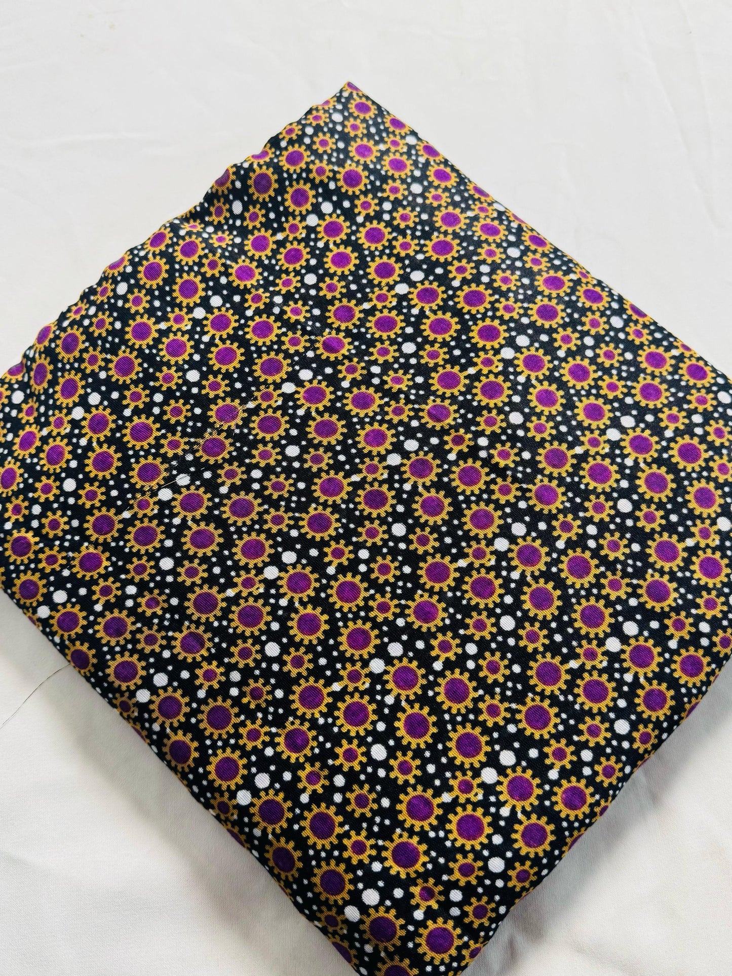 Chadar with Sleeves - Standard Size Prayer / Namaz Chadar full Hijab