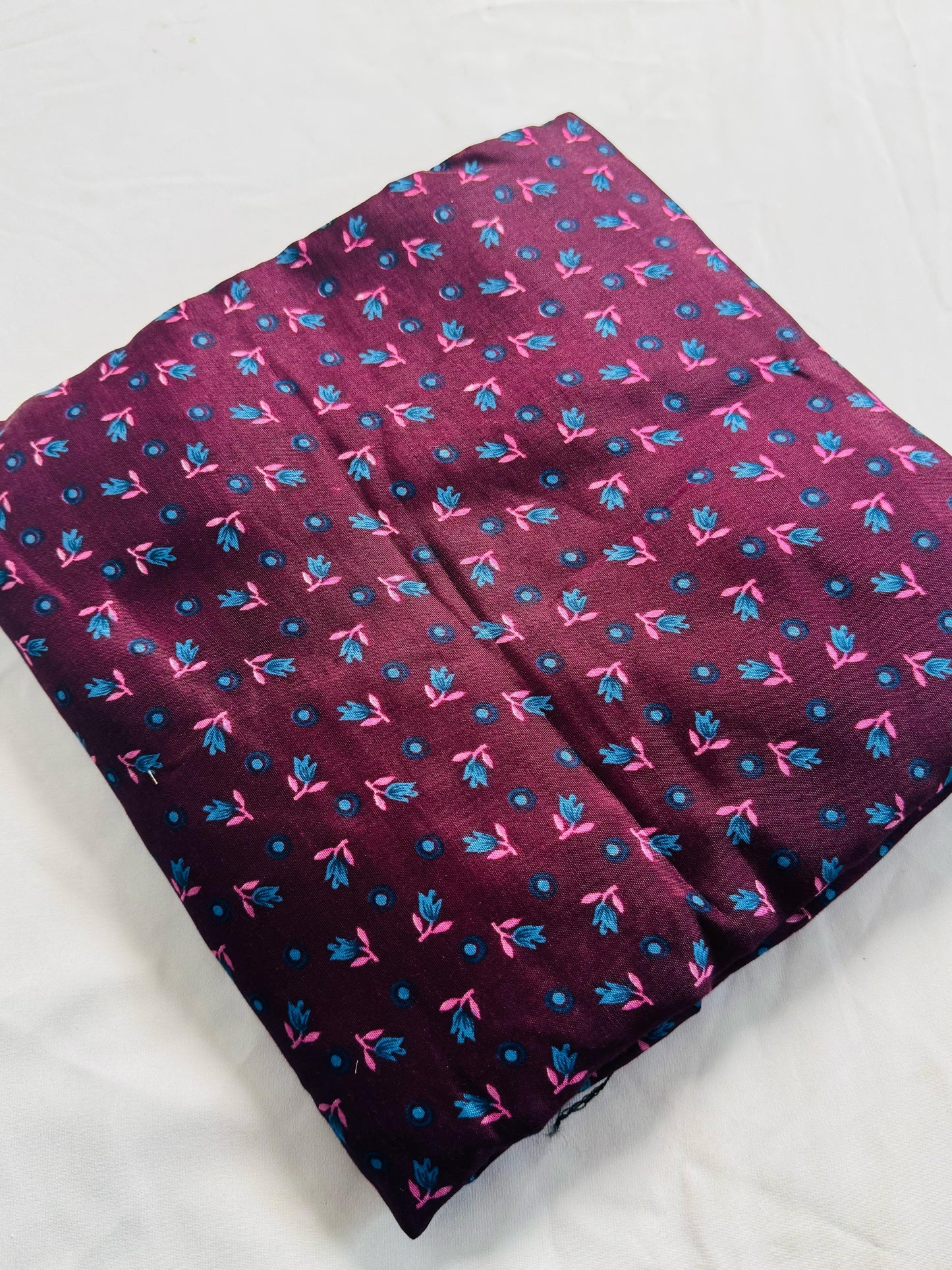 Chadar with Sleeves - Standard Size Prayer / Namaz Chadar full Hijab