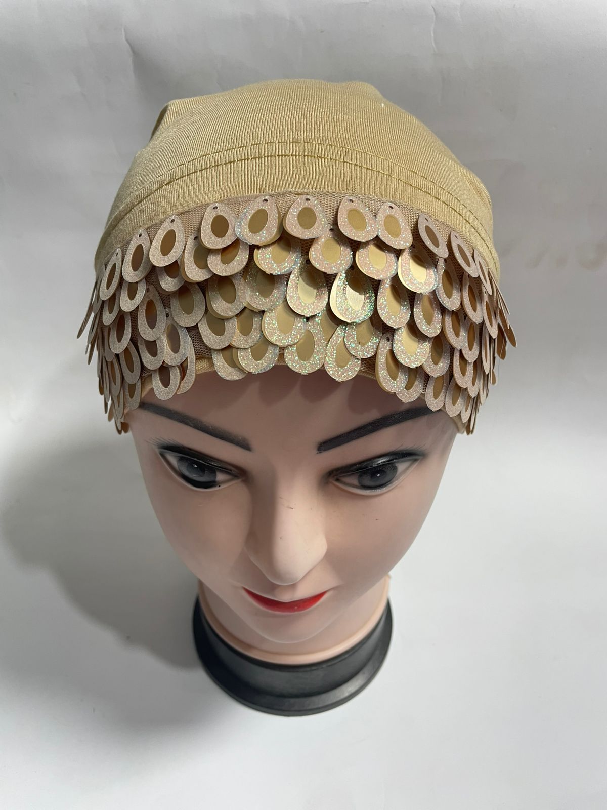 Kashmiri Cap drops Colors