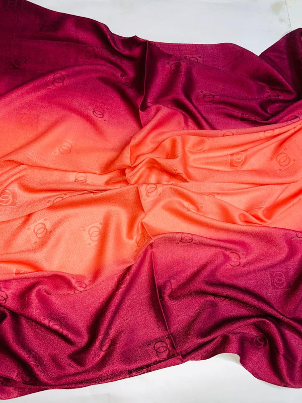 Cashmere Hijab - Shadow 05