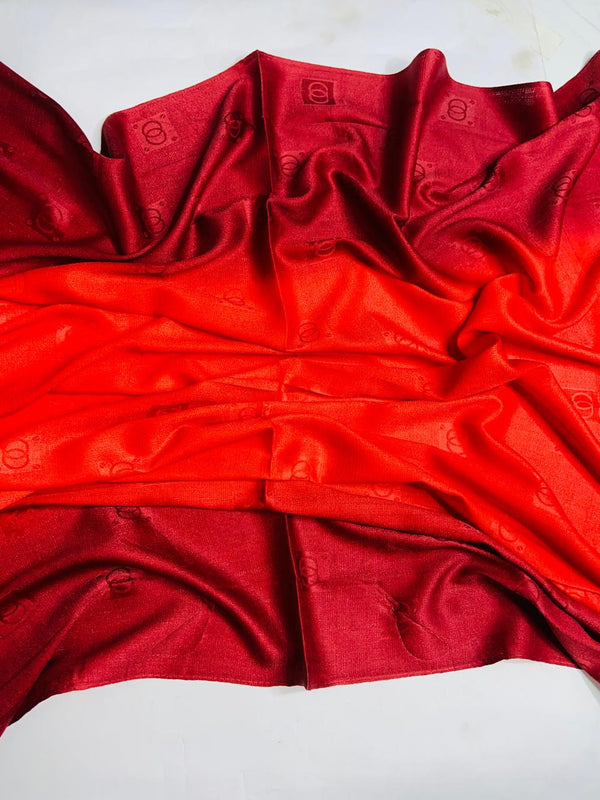 Cashmere Hijab - Shadow 06