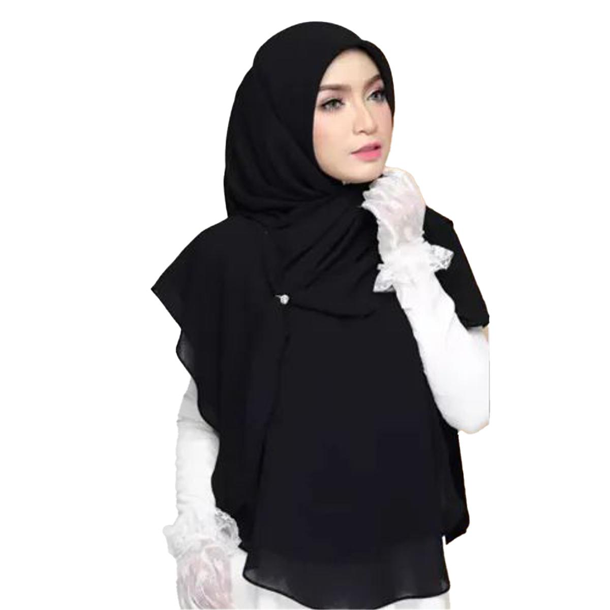 Instant Ghazi International Hijab