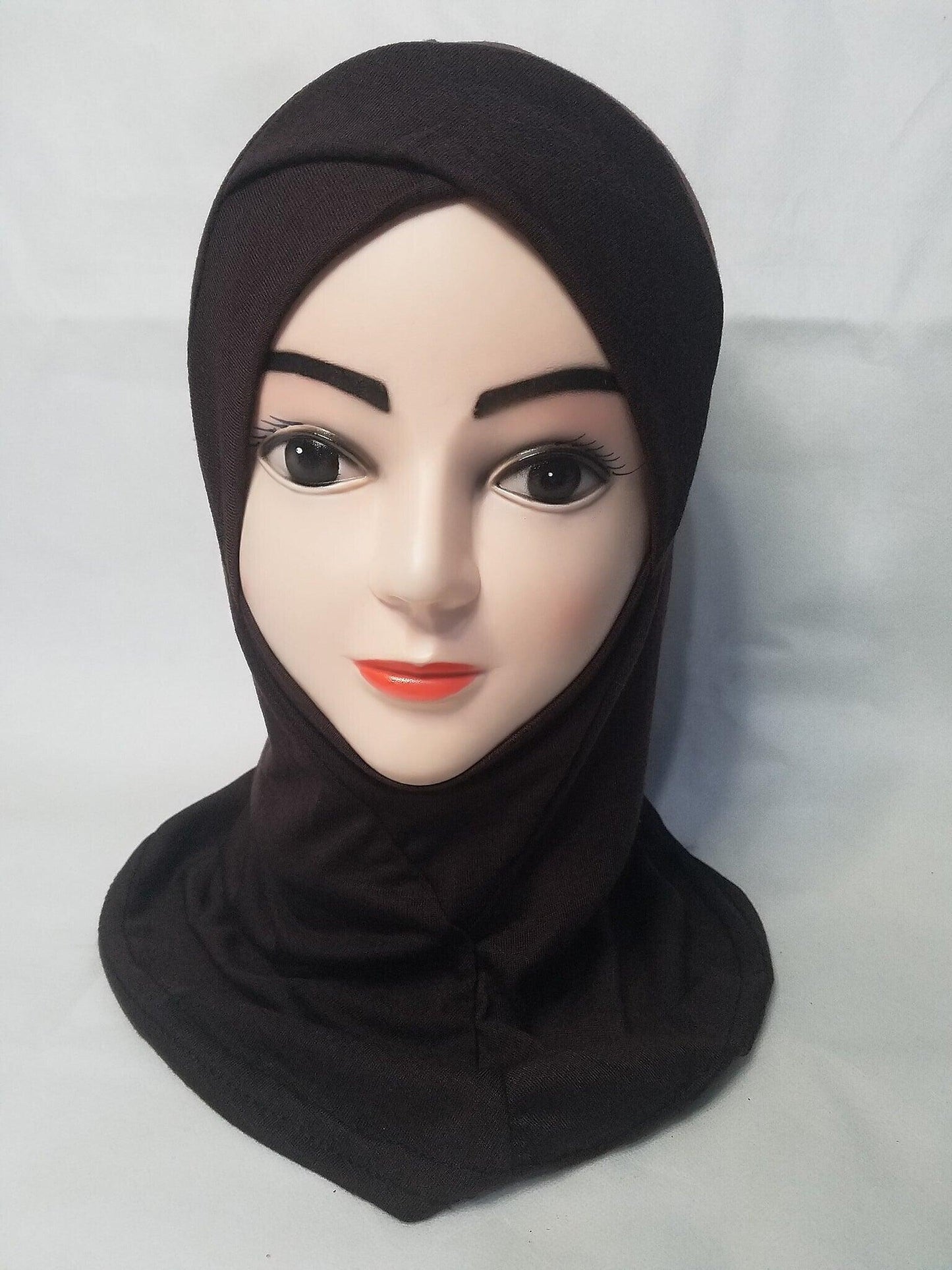 Criss Cross Ninja Hijab Cap