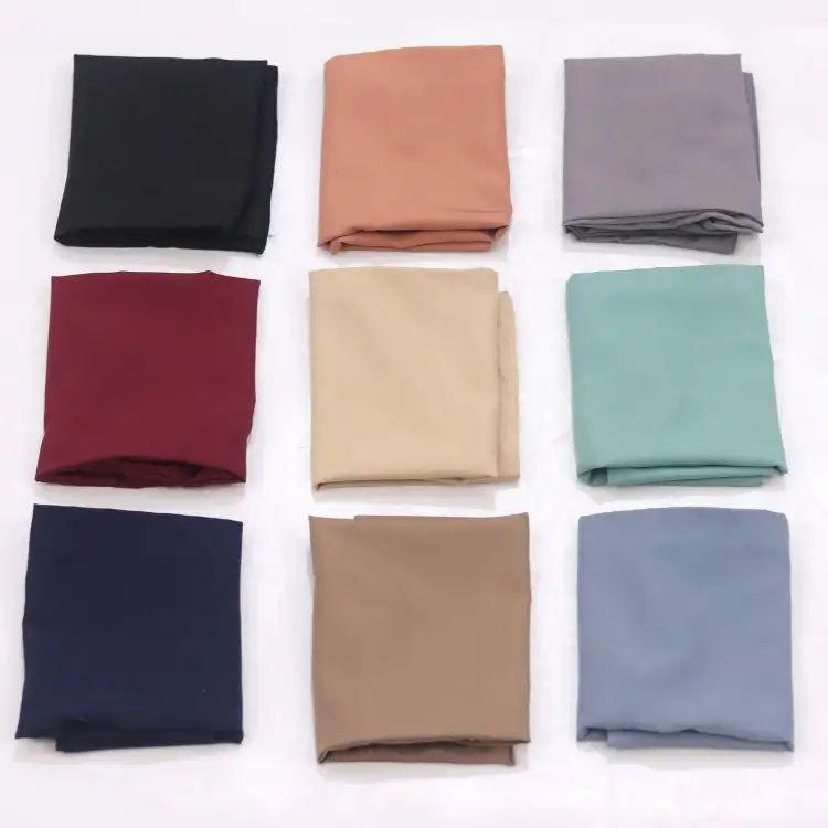 Pack of 9 Elastic Niqab Patti Bundle