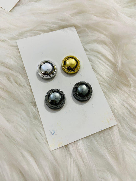 Magnetic Pins Pack of 4 Pcs