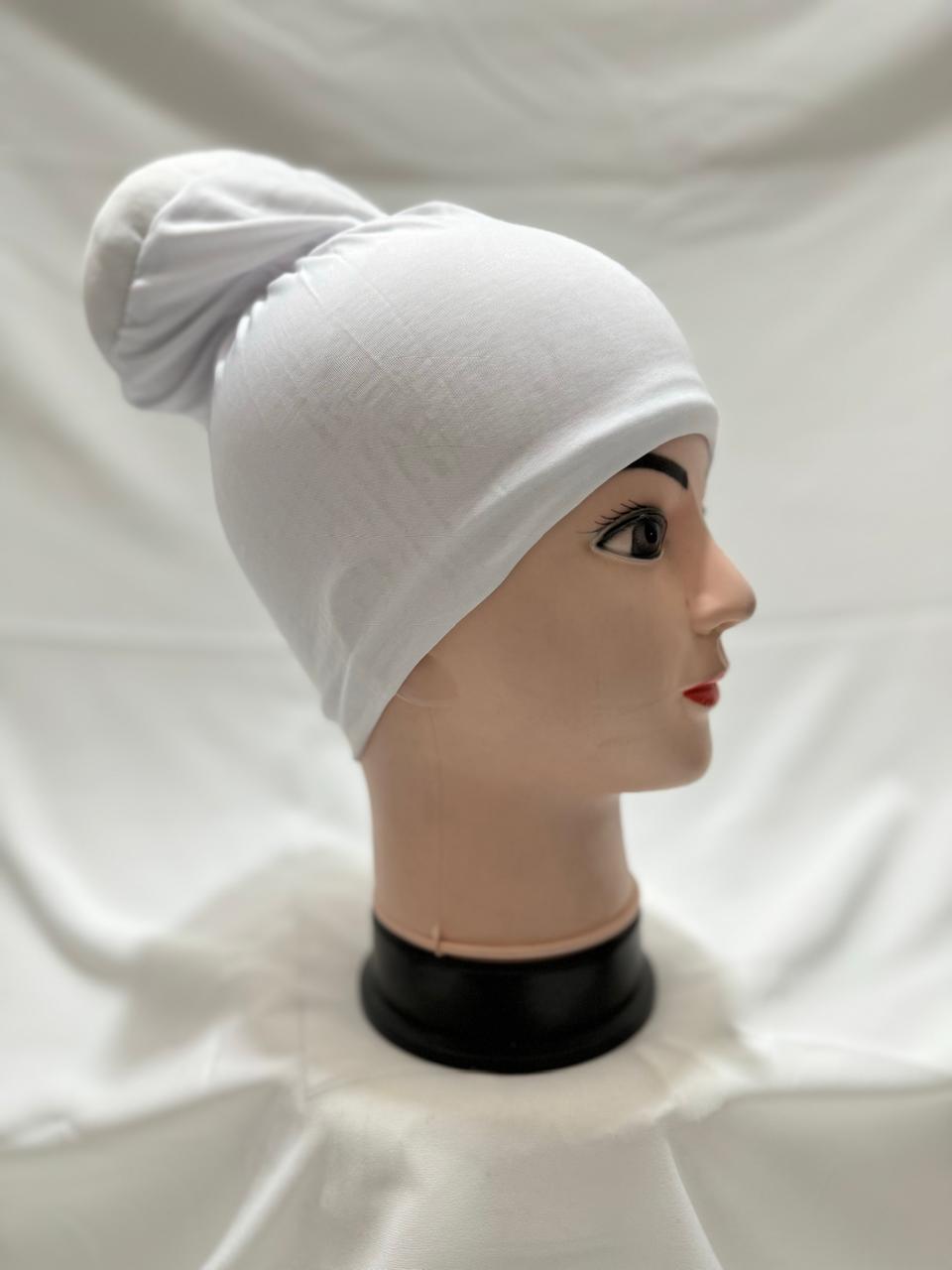 Jura Cap Volumizer For Woman Hat Hijab Cap