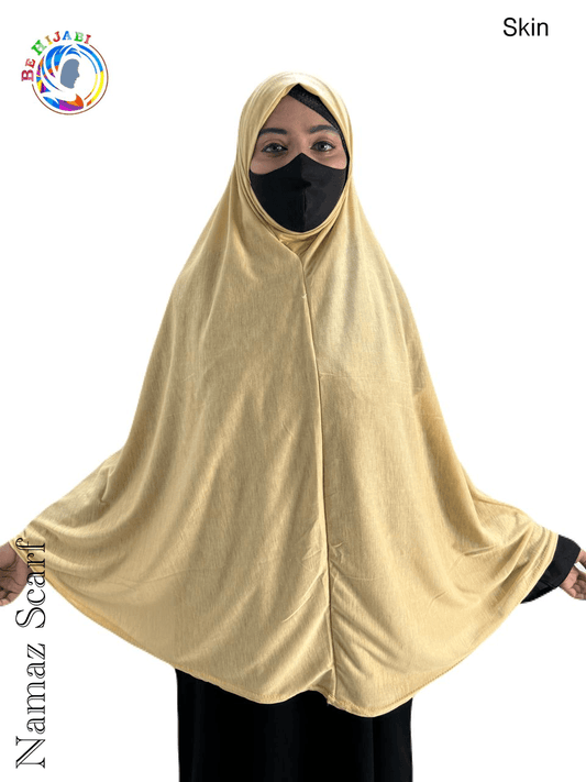 Namaz Hijab Skin