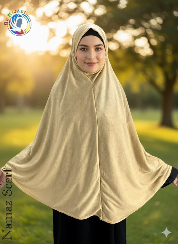 Namaz Hijab Skin