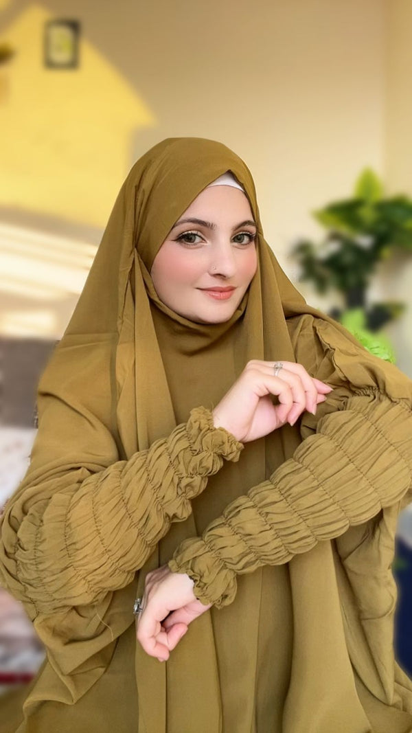 Iraqi Chadar Color 6